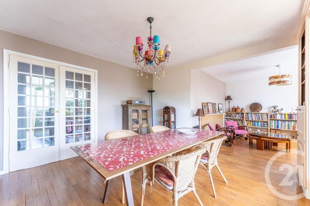 Appartement à vendre - 4 pièces - 78.0 m2 - BRON - 69 - RHONE-ALPES - Century 21 Villa Urbana