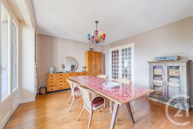 Appartement à vendre - 4 pièces - 78.0 m2 - BRON - 69 - RHONE-ALPES - Century 21 Villa Urbana