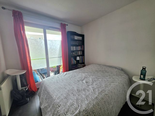 Appartement F2 à vendre - 2 pièces - 47.3 m2 - VILLEURBANNE - 69 - RHONE-ALPES - Century 21 Villa Urbana