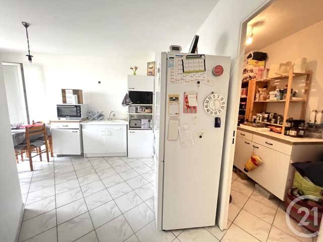 Appartement à vendre - 3 pièces - 70.0 m2 - VILLEURBANNE - 69 - RHONE-ALPES - Century 21 Villa Urbana
