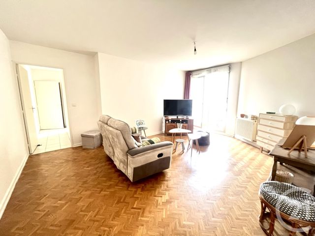 Appartement à vendre - 3 pièces - 70.0 m2 - VILLEURBANNE - 69 - RHONE-ALPES - Century 21 Villa Urbana