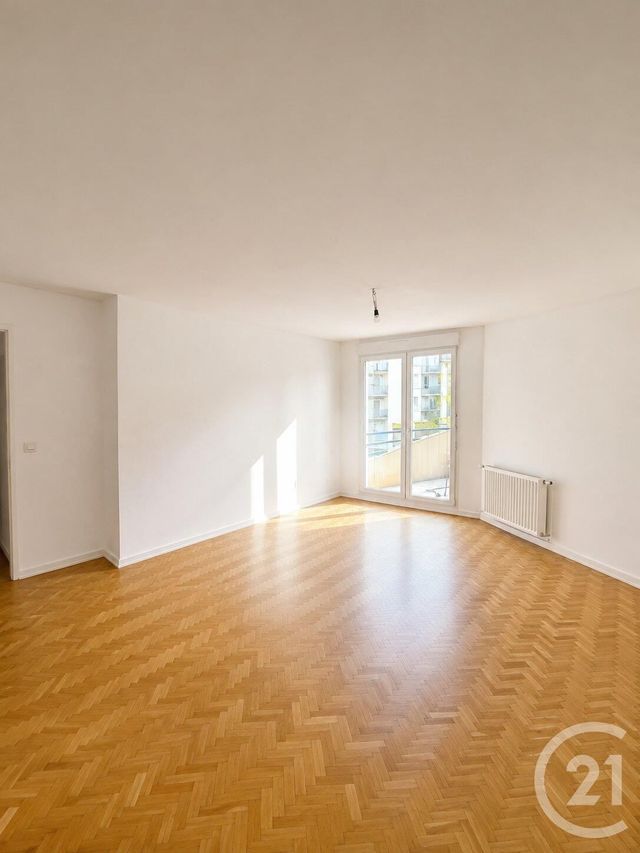 Appartement à vendre - 3 pièces - 70.0 m2 - VILLEURBANNE - 69 - RHONE-ALPES - Century 21 Villa Urbana