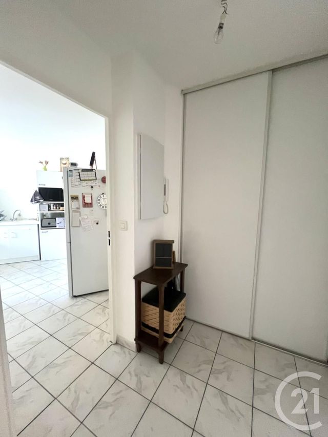 Appartement à vendre - 3 pièces - 70.0 m2 - VILLEURBANNE - 69 - RHONE-ALPES - Century 21 Villa Urbana