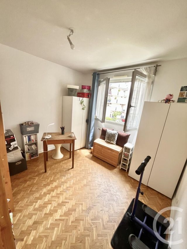 Appartement à vendre - 3 pièces - 70.0 m2 - VILLEURBANNE - 69 - RHONE-ALPES - Century 21 Villa Urbana