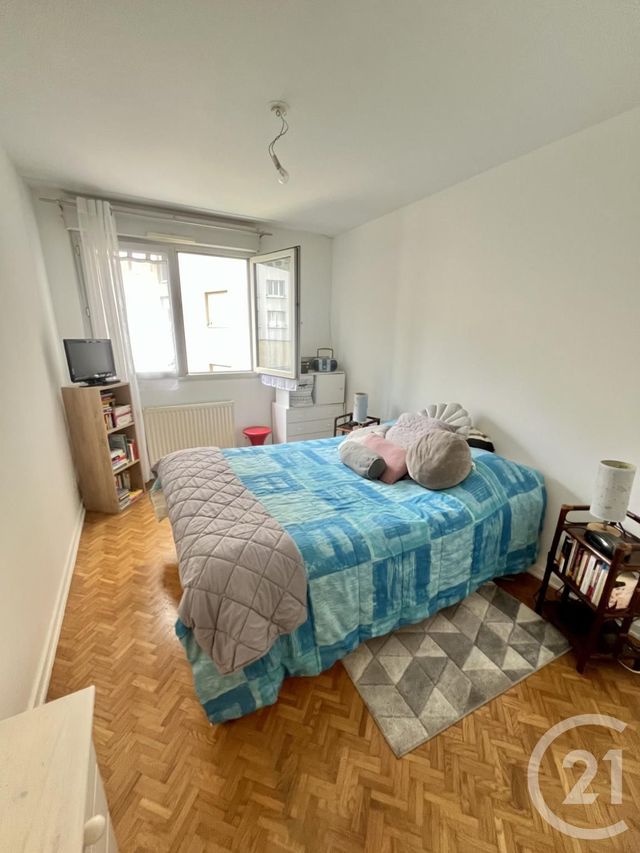 Appartement à vendre - 3 pièces - 70.0 m2 - VILLEURBANNE - 69 - RHONE-ALPES - Century 21 Villa Urbana
