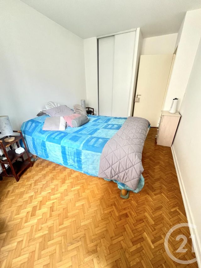 Appartement à vendre - 3 pièces - 70.0 m2 - VILLEURBANNE - 69 - RHONE-ALPES - Century 21 Villa Urbana