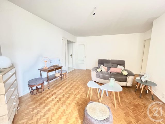 Appartement à vendre - 3 pièces - 70.0 m2 - VILLEURBANNE - 69 - RHONE-ALPES - Century 21 Villa Urbana