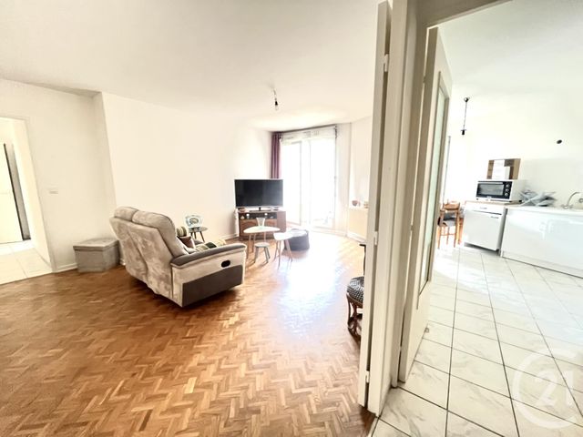Appartement à vendre - 3 pièces - 70.0 m2 - VILLEURBANNE - 69 - RHONE-ALPES - Century 21 Villa Urbana