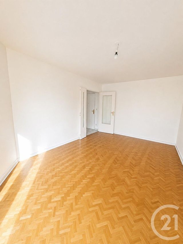 Appartement à vendre - 3 pièces - 70.0 m2 - VILLEURBANNE - 69 - RHONE-ALPES - Century 21 Villa Urbana