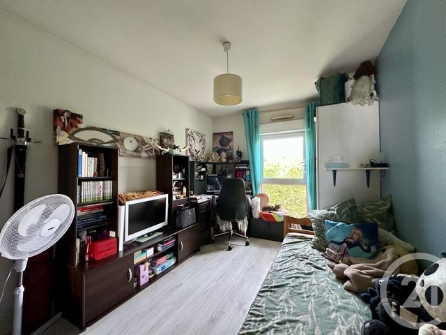 Appartement T5 à vendre - 5 pièces - 98.25 m2 - VILLEURBANNE - 69 - RHONE-ALPES - Century 21 Villa Urbana