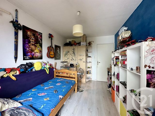 Appartement T5 à vendre - 5 pièces - 98.25 m2 - VILLEURBANNE - 69 - RHONE-ALPES - Century 21 Villa Urbana