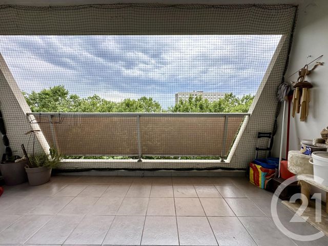 Appartement T5 à vendre - 5 pièces - 98.25 m2 - VILLEURBANNE - 69 - RHONE-ALPES - Century 21 Villa Urbana