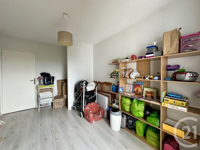 Appartement T5 à vendre - 5 pièces - 98.25 m2 - VILLEURBANNE - 69 - RHONE-ALPES - Century 21 Villa Urbana
