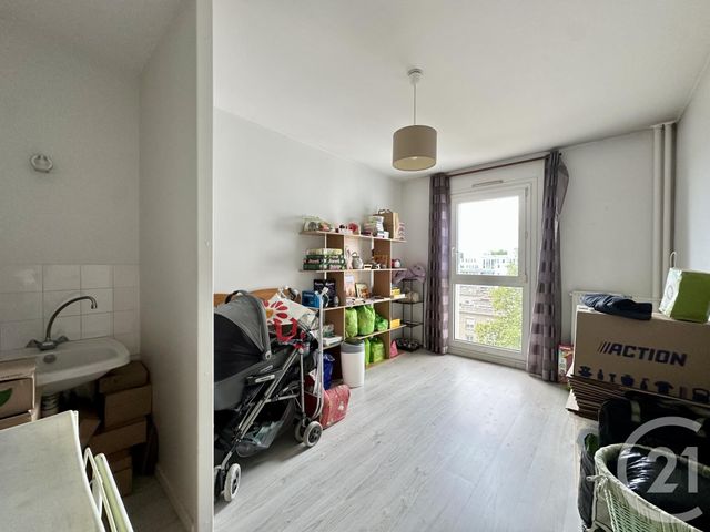 Appartement T5 à vendre - 5 pièces - 98.25 m2 - VILLEURBANNE - 69 - RHONE-ALPES - Century 21 Villa Urbana