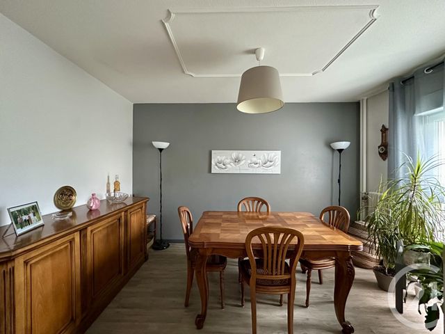 Appartement T5 à vendre - 5 pièces - 98.25 m2 - VILLEURBANNE - 69 - RHONE-ALPES - Century 21 Villa Urbana