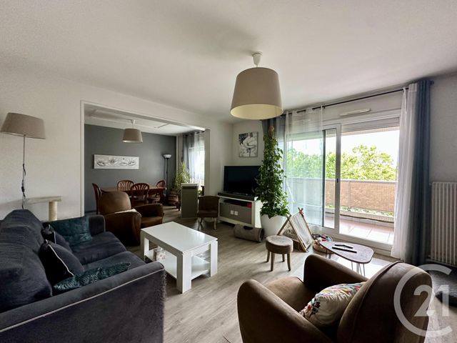 appartement - VILLEURBANNE - 69