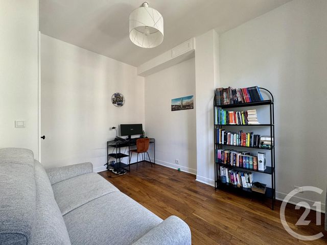 Appartement F3 à vendre - 3 pièces - 73.0 m2 - VILLEURBANNE - 69 - RHONE-ALPES - Century 21 Villa Urbana