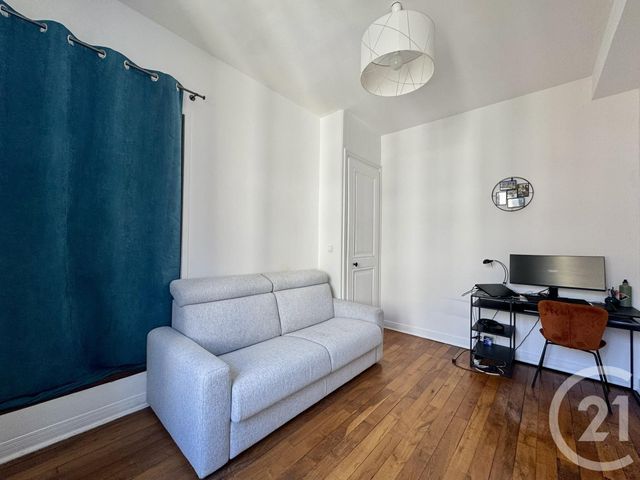 Appartement F3 à vendre - 3 pièces - 73.0 m2 - VILLEURBANNE - 69 - RHONE-ALPES - Century 21 Villa Urbana