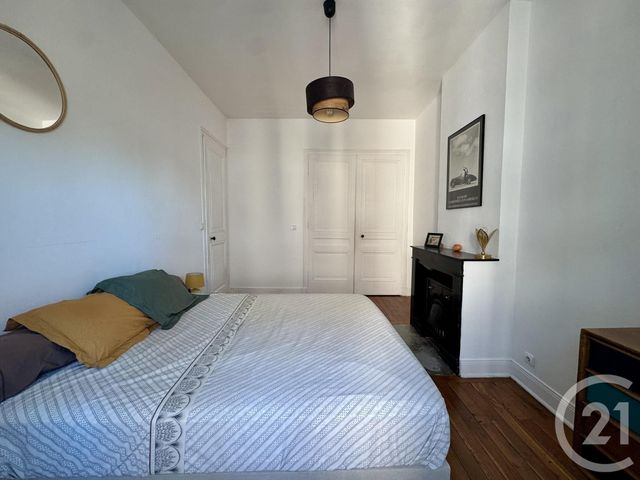 Appartement F3 à vendre - 3 pièces - 73.0 m2 - VILLEURBANNE - 69 - RHONE-ALPES - Century 21 Villa Urbana