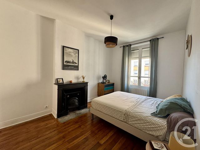 Appartement F3 à vendre - 3 pièces - 73.0 m2 - VILLEURBANNE - 69 - RHONE-ALPES - Century 21 Villa Urbana