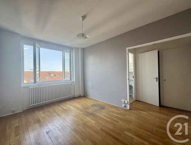 appartement - VILLEURBANNE - 69