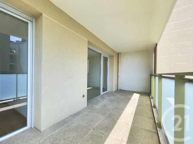 Appartement T3 à vendre - 3 pièces - 60.0 m2 - VILLEURBANNE - 69 - RHONE-ALPES - Century 21 Villa Urbana