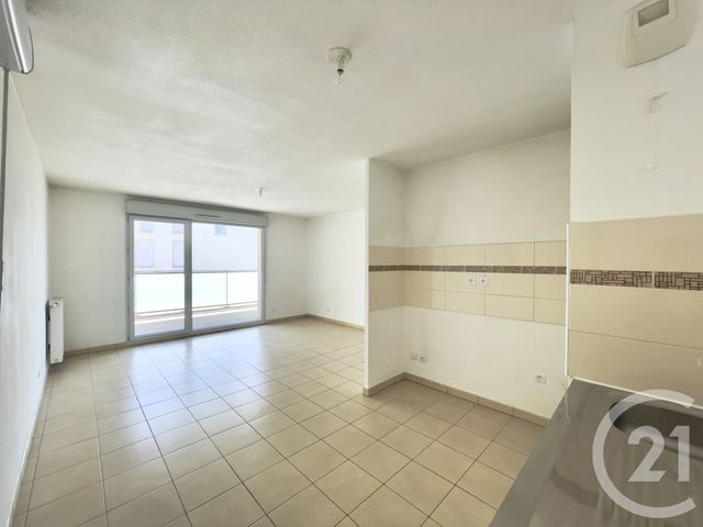 Appartement T3 à vendre - 3 pièces - 60.0 m2 - VILLEURBANNE - 69 - RHONE-ALPES - Century 21 Villa Urbana