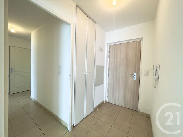 Appartement T3 à vendre - 3 pièces - 60.0 m2 - VILLEURBANNE - 69 - RHONE-ALPES - Century 21 Villa Urbana