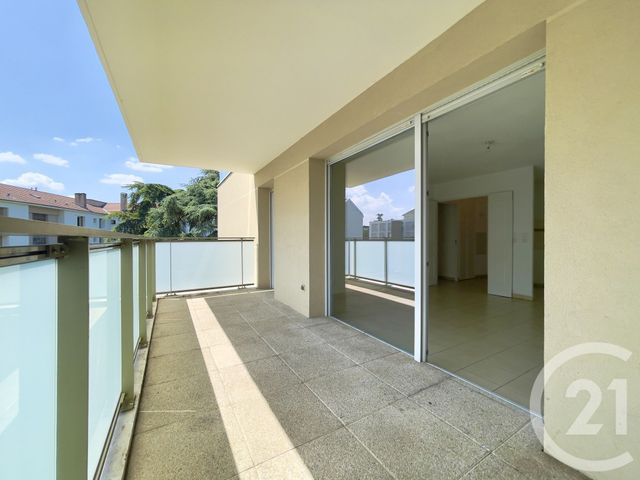 appartement - VILLEURBANNE - 69