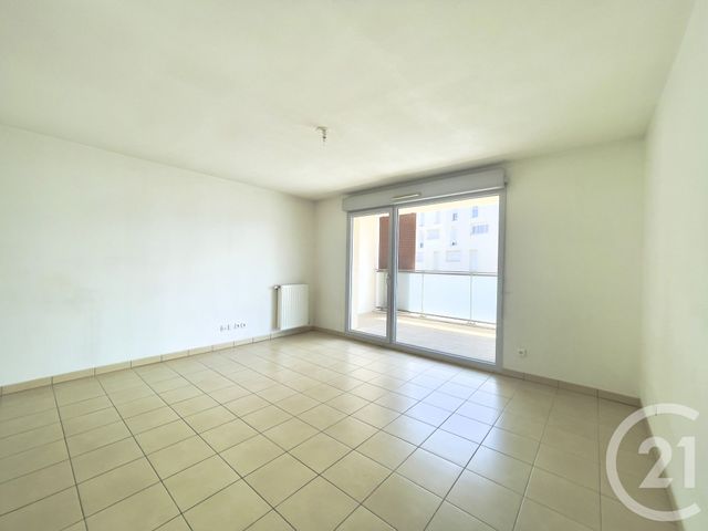 Appartement T3 à vendre - 3 pièces - 60.0 m2 - VILLEURBANNE - 69 - RHONE-ALPES - Century 21 Villa Urbana