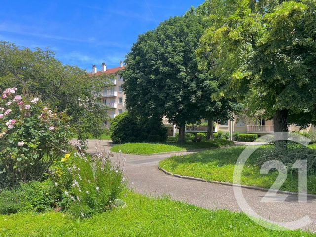 appartement - VILLEURBANNE - 69