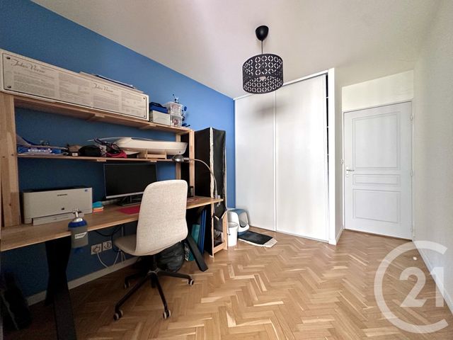 Appartement T3 à vendre - 3 pièces - 73.0 m2 - VILLEURBANNE - 69 - RHONE-ALPES - Century 21 Villa Urbana