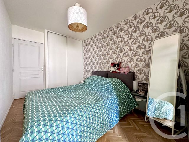 Appartement T3 à vendre - 3 pièces - 73.0 m2 - VILLEURBANNE - 69 - RHONE-ALPES - Century 21 Villa Urbana