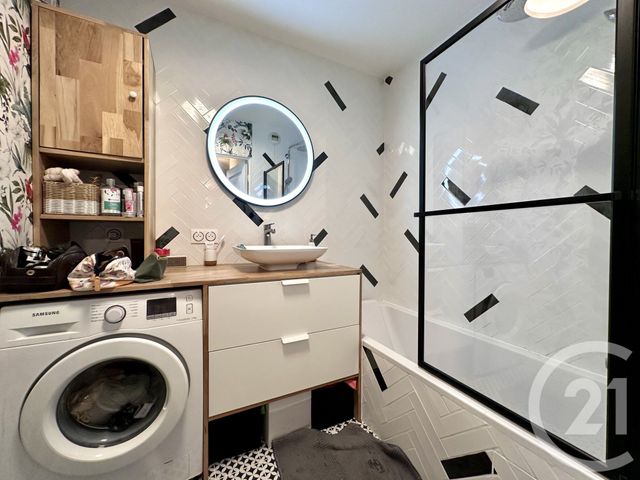 Appartement T3 à vendre - 3 pièces - 73.0 m2 - VILLEURBANNE - 69 - RHONE-ALPES - Century 21 Villa Urbana