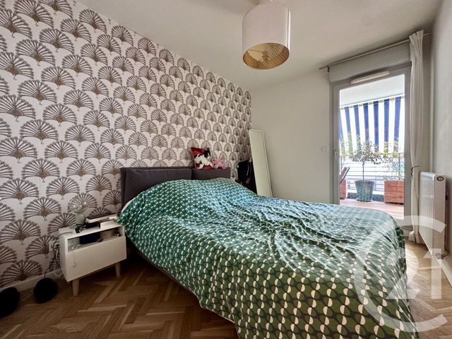 Appartement T3 à vendre - 3 pièces - 73.0 m2 - VILLEURBANNE - 69 - RHONE-ALPES - Century 21 Villa Urbana