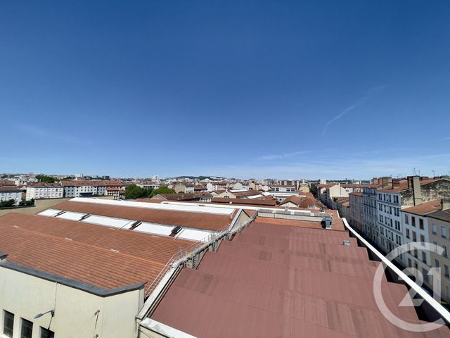 Appartement T2 à vendre - 2 pièces - 39.14 m2 - VILLEURBANNE - 69 - RHONE-ALPES - Century 21 Villa Urbana