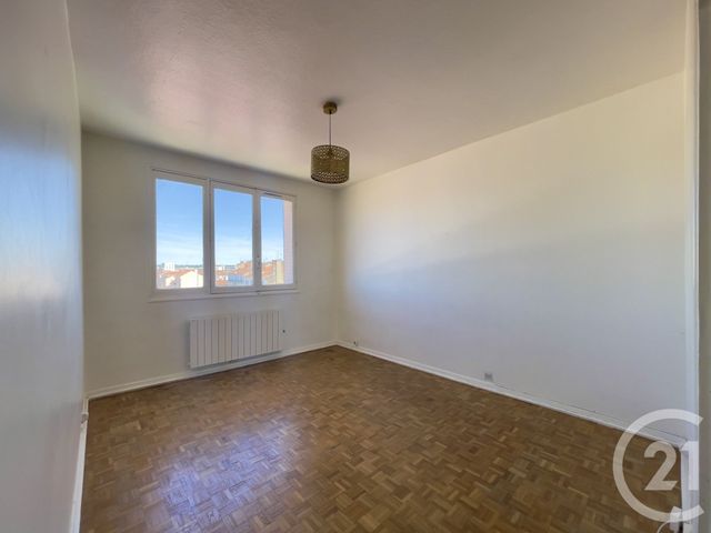 appartement - VILLEURBANNE - 69