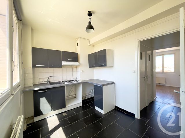 Appartement T2 à vendre - 2 pièces - 39.14 m2 - VILLEURBANNE - 69 - RHONE-ALPES - Century 21 Villa Urbana