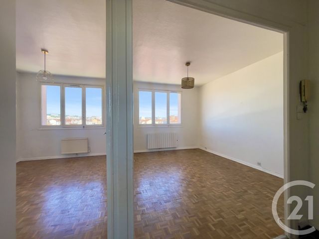 Appartement T2 à vendre - 2 pièces - 39.14 m2 - VILLEURBANNE - 69 - RHONE-ALPES - Century 21 Villa Urbana