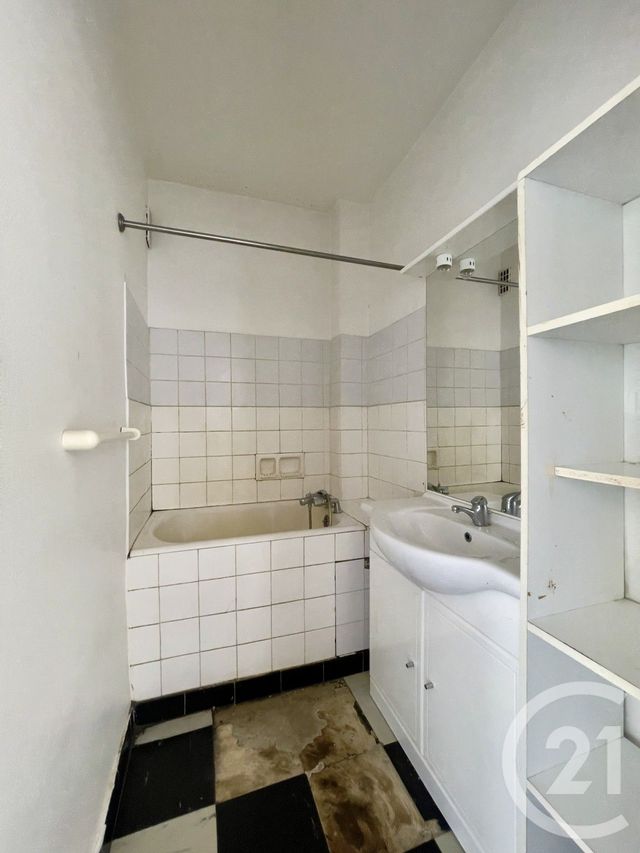 Appartement T2 à vendre - 2 pièces - 39.14 m2 - VILLEURBANNE - 69 - RHONE-ALPES - Century 21 Villa Urbana