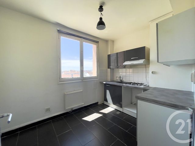 Appartement T2 à vendre - 2 pièces - 39.14 m2 - VILLEURBANNE - 69 - RHONE-ALPES - Century 21 Villa Urbana