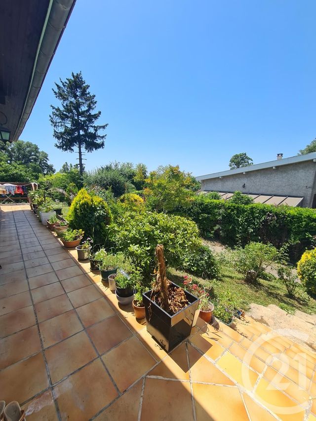 maison à vendre - 8 pièces - 324.5 m2 - DECINES CHARPIEU - 69 - RHONE-ALPES - Century 21 Villa Urbana