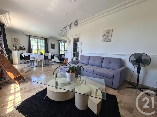 maison à vendre - 8 pièces - 324.5 m2 - DECINES CHARPIEU - 69 - RHONE-ALPES - Century 21 Villa Urbana