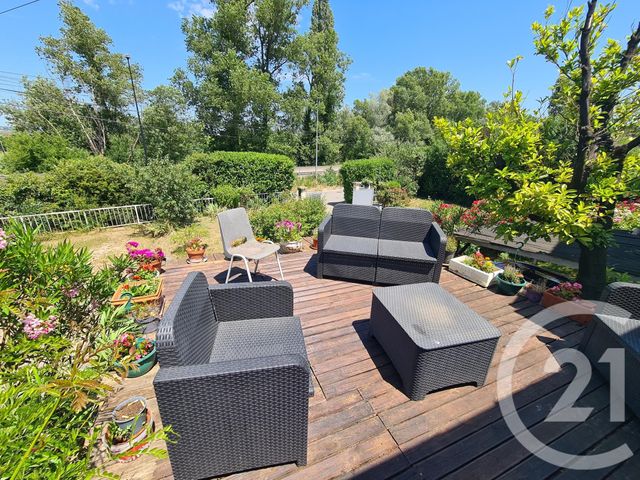 maison à vendre - 8 pièces - 324.5 m2 - DECINES CHARPIEU - 69 - RHONE-ALPES - Century 21 Villa Urbana