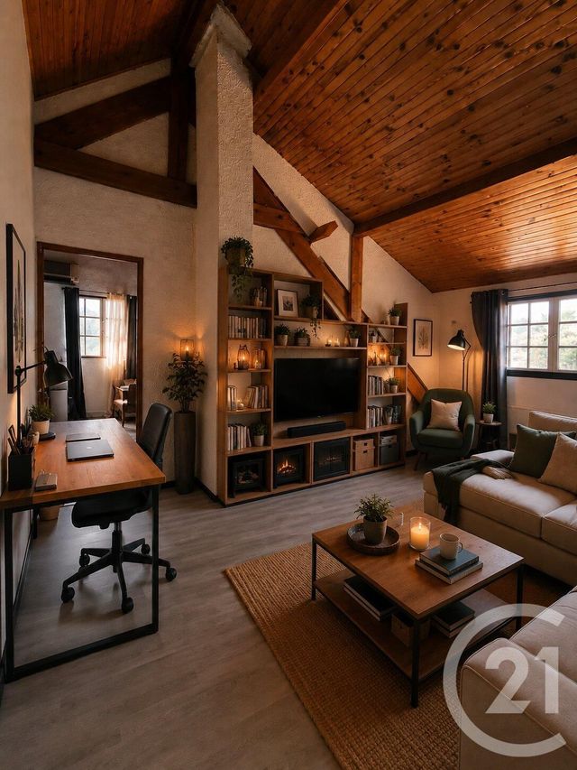 maison à vendre - 8 pièces - 324.5 m2 - DECINES CHARPIEU - 69 - RHONE-ALPES - Century 21 Villa Urbana