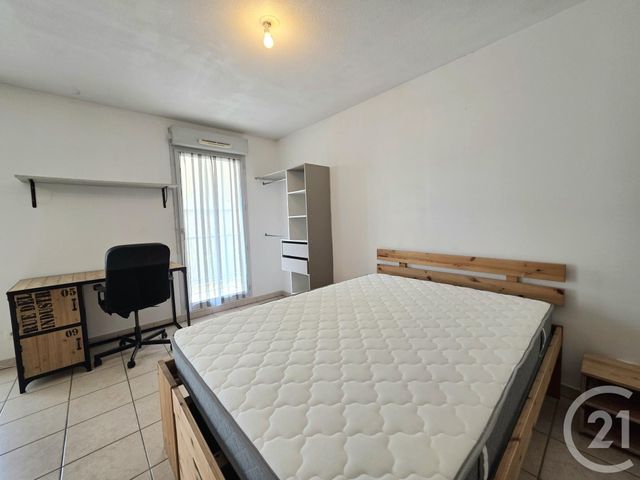 Appartement T2 à vendre - 2 pièces - 39.0 m2 - LYON - 69008 - RHONE-ALPES - Century 21 Villa Urbana