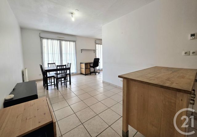 Appartement T2 à vendre - 2 pièces - 39.0 m2 - LYON - 69008 - RHONE-ALPES - Century 21 Villa Urbana