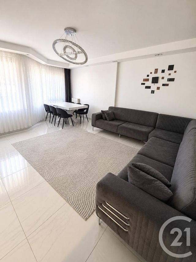 Appartement F4 à vendre - 4 pièces - 85.0 m2 - VAULX EN VELIN - 69 - RHONE-ALPES - Century 21 Villa Urbana