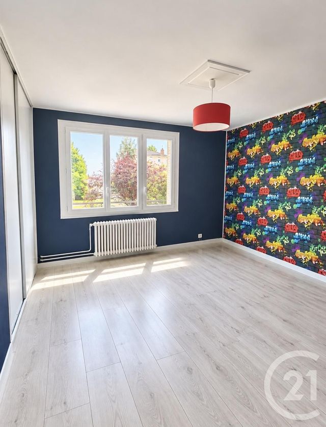 Appartement F4 à vendre - 4 pièces - 85.0 m2 - VILLEURBANNE - 69 - RHONE-ALPES - Century 21 Villa Urbana