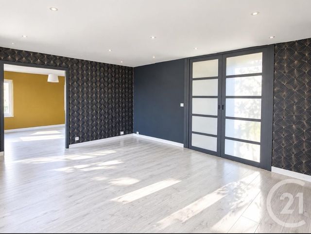 Appartement 4 pièces 85 m² · à Villeurbanne · 85 m² · 235 000 €